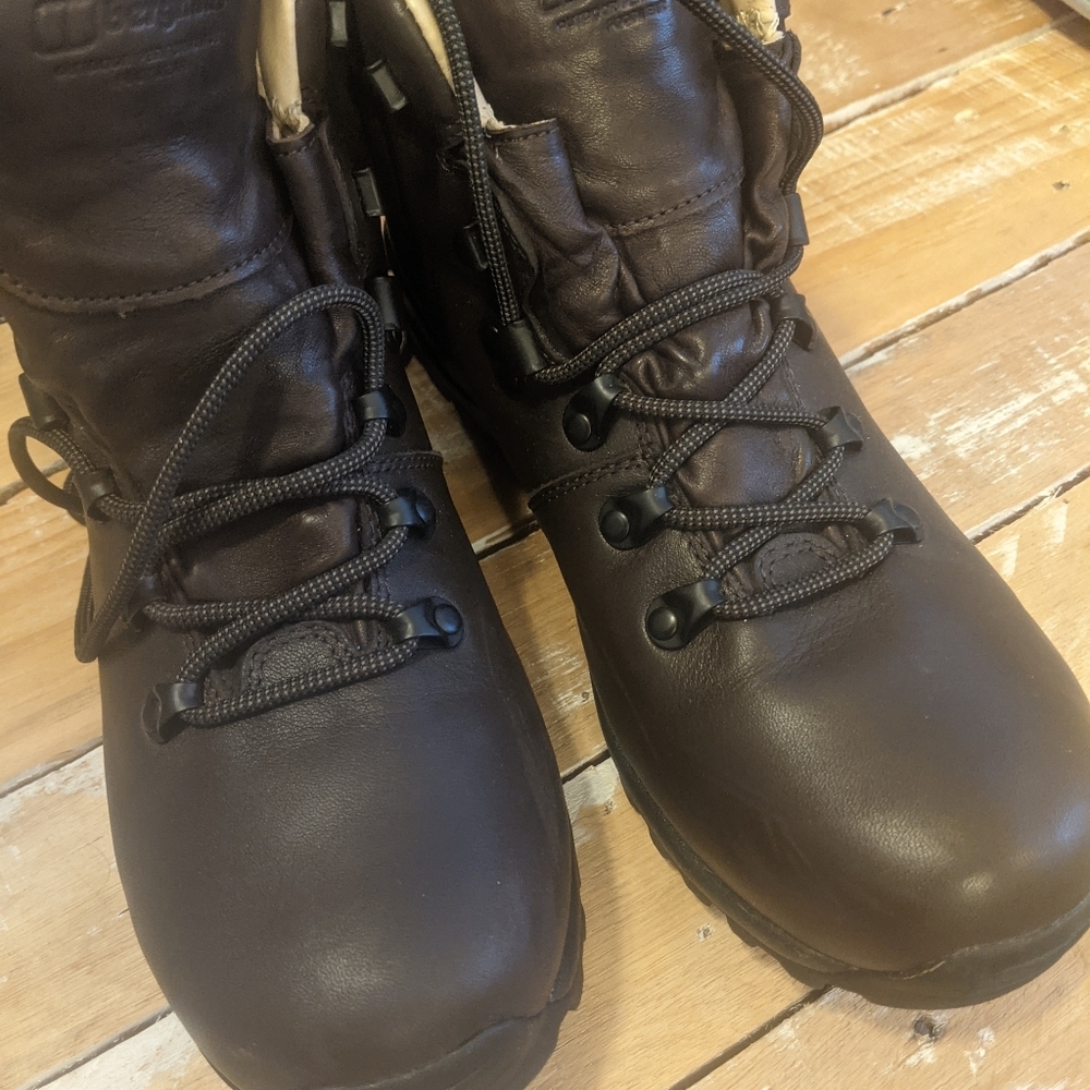 Berghaus women supalite II GTX hiking boots